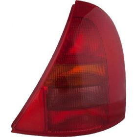 Pleksan 3560 Renault Clio Sağ Stop