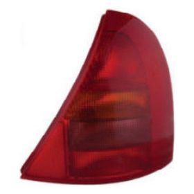 Pleksan 3560 Renault Clio Sağ Stop