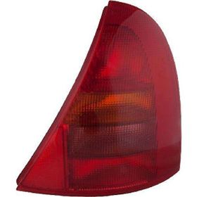 Pleksan 3560 Renault Clio Sağ Stop