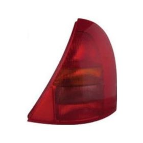 Pleksan 3560 Renault Clio Sağ Stop