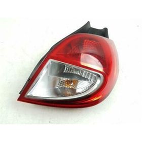Pleksan 3566 Renault Clio Sağ Stop