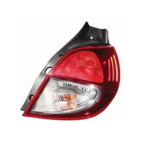 Pleksan 3566 Renault Clio Sağ Stop