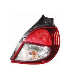 Pleksan 3566 Renault Clio Sağ Stop