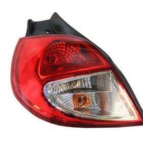 Pleksan 3567 Renault Clio Sol Stop