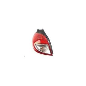 Pleksan 3567 Renault Clio Sol Stop