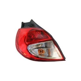 Pleksan 3567 Renault Clio Sol Stop