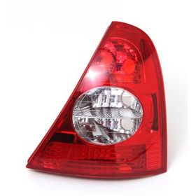 Pleksan 3570 Renault Clio Sağ Stop