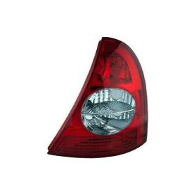Pleksan 3570 Renault Clio Sağ Stop