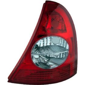 Pleksan 3570 Renault Clio Sağ Stop