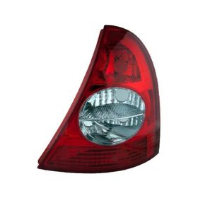 Pleksan 3570 Renault Clio Sağ Stop