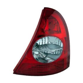 Pleksan 3570 Renault Clio Sağ Stop