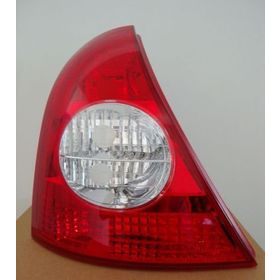 Pleksan 3571 Renault Clio Sol Stop