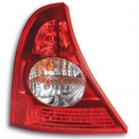 Pleksan 3571 Renault Clio Sol Stop