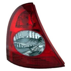 Pleksan 3571 Renault Clio Sol Stop