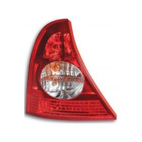 Pleksan 3571 Renault Clio Sol Stop