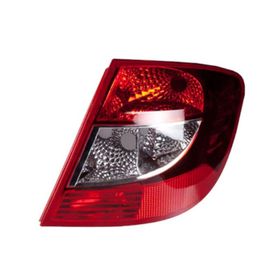 Pleksan 3580 Renault Clio Sağ Stop