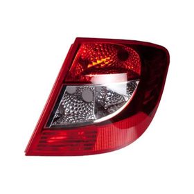 Pleksan 3580 Renault Clio Sağ Stop