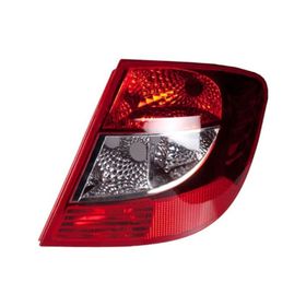 Pleksan 3580 Renault Clio Sağ Stop