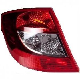Pleksan 3581 Renault Clio Sol Stop