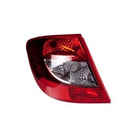 Pleksan 3581 Renault Clio Sol Stop