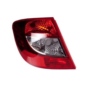 Pleksan 3581 Renault Clio Sol Stop