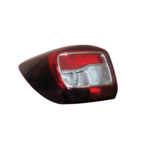 Pleksan 3619 Renault Clio Sol Stop