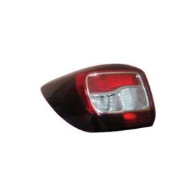 Pleksan 3619 Renault Clio Sol Stop