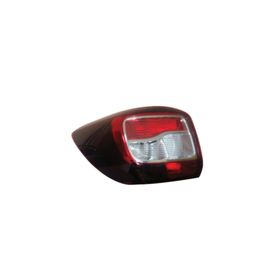 Pleksan 3619 Renault Clio Sol Stop