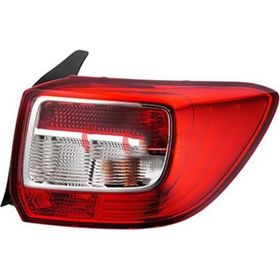 Pleksan 3620 Renault Clio Sağ Stop