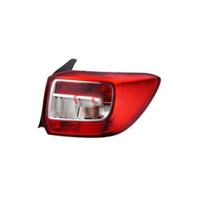 Pleksan 3620 Renault Clio Sağ Stop