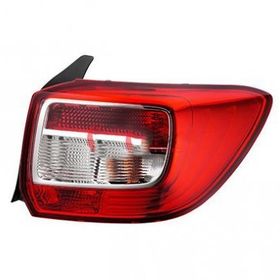 Pleksan 3620 Renault Clio Sağ Stop
