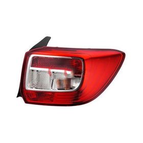 Pleksan 3620 Renault Clio Sağ Stop