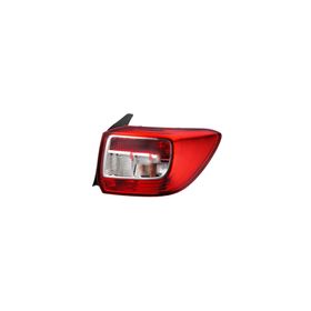 Pleksan 3620 Renault Clio Sağ Stop