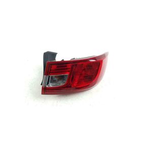 Pleksan 3650 Renault Clio Dış Sağ Stop