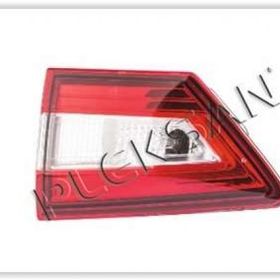 Pleksan 3653 Renault Clio İç Sol Stop