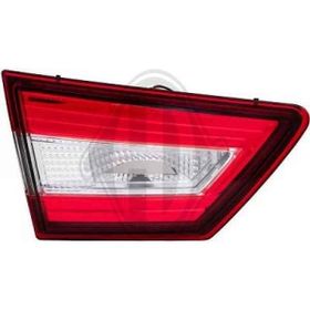 Pleksan 3653 Renault Clio İç Sol Stop