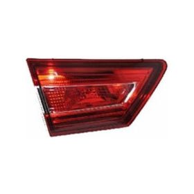 Pleksan 3653 Renault Clio İç Sol Stop