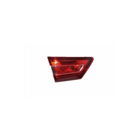 Pleksan 3653 Renault Clio İç Sol Stop