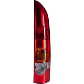 Pleksan 3700 Renault Kango Sağ Stop
