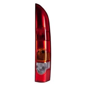 Pleksan 3700 Renault Kango Sağ Stop