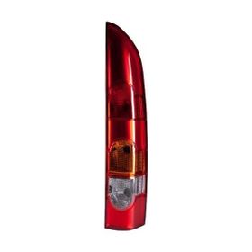 Pleksan 3700 Renault Kango Sağ Stop