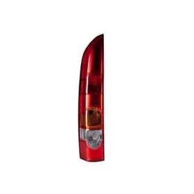 Pleksan 3701 Renault Kango Sol Stop