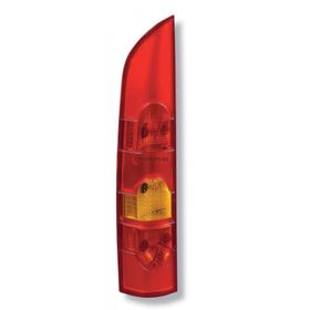 Pleksan 3701 Renault Kango Sol Stop