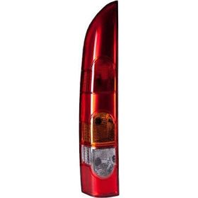 Pleksan 3701 Renault Kango Sol Stop