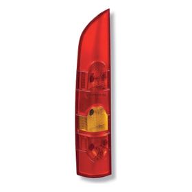 Pleksan 3701 Renault Kango Sol Stop