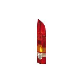 Pleksan 3701 Renault Kango Sol Stop