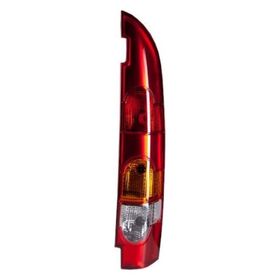 Pleksan 3704 Renault Kango Sağ Stop