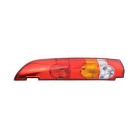 Pleksan 3704 Renault Kango Sağ Stop