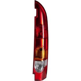 Pleksan 3704 Renault Kango Sağ Stop