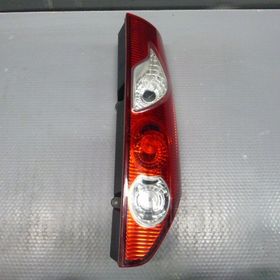 Pleksan 3770 Renault Kango Sağ Stop